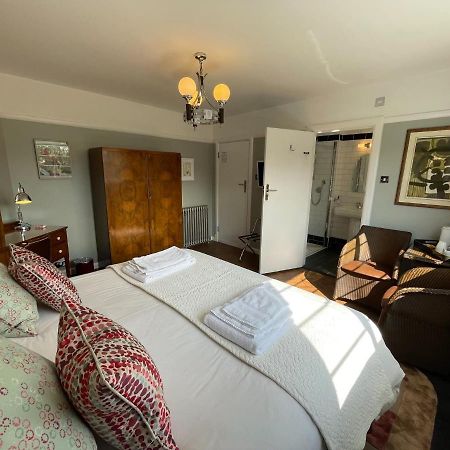 Bed and Breakfast Milvil Gosport Exteriér fotografie