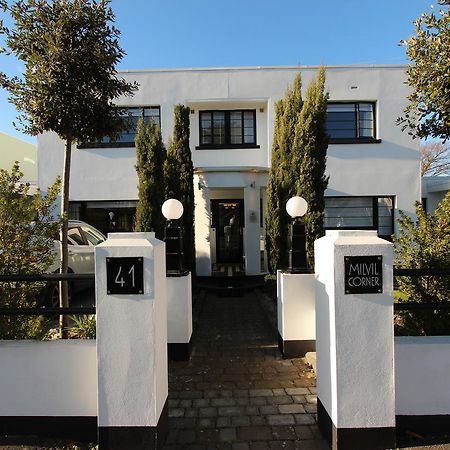 Bed and Breakfast Milvil Gosport Exteriér fotografie